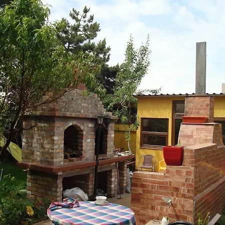 Pensiunea Casa Soarelui Гостевой дом Эфорие Норд