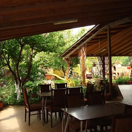Pensiunea Casa Soarelui Vendégház 3*
