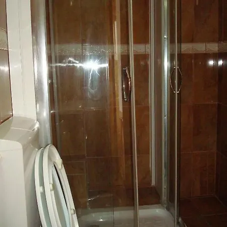 Pensiunea Casa Soarelui Vendégház