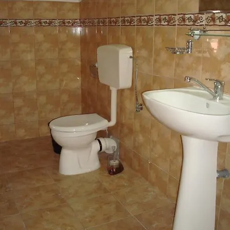 Pensiunea Casa Soarelui Гостевой дом 3*
