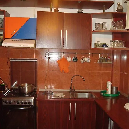 Pensiunea Casa Soarelui Vendégház 3*