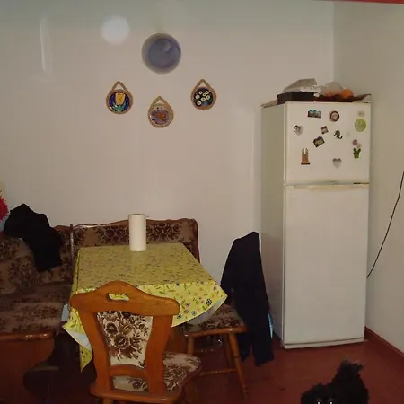 Pensiunea Casa Soarelui 3* Észak-Eforie