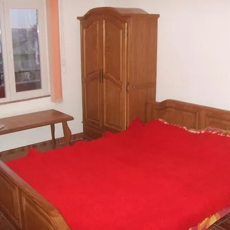 Vendégház Pensiunea Casa Soarelui Észak-Eforie