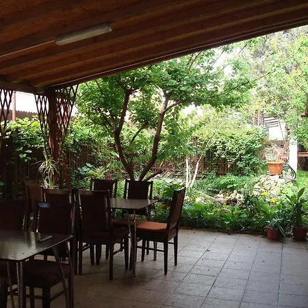 Affittacamere Pensiunea Casa Soarelui Eforie Nord