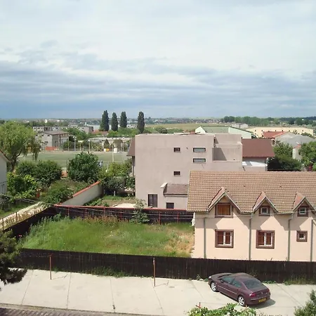 Pensiunea Casa Soarelui 3*