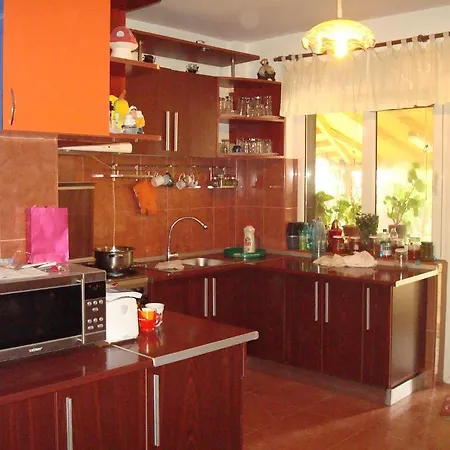 بيت ضيافة Pensiunea Casa Soarelui إيفوري نورد