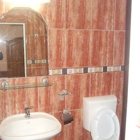 بيت ضيافة Pensiunea Casa Soarelui 3*