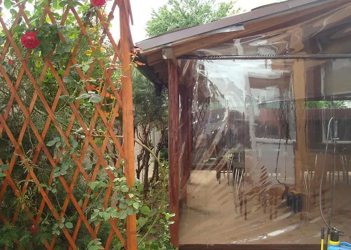 Pensiunea Casa Soarelui 3*