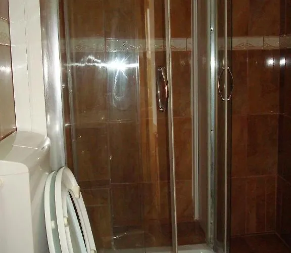 Pensiunea Casa Soarelui Vendégház