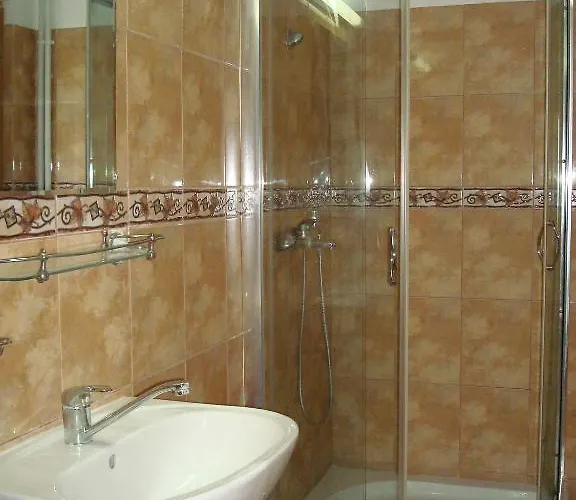 Pensiunea Casa Soarelui Vendégház Észak-Eforie