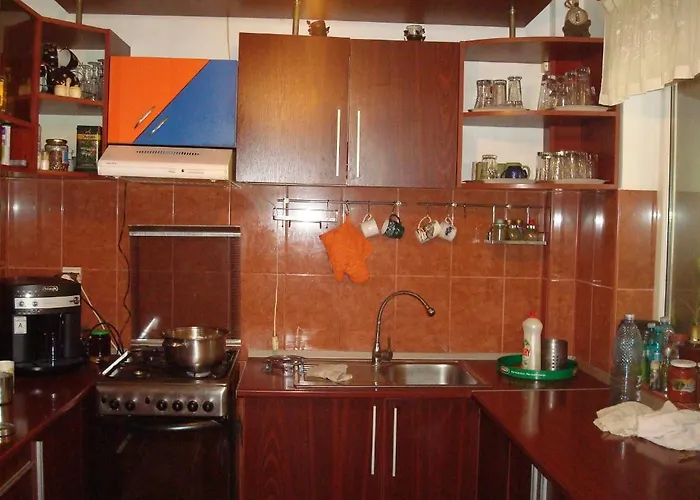 Pensiunea Casa Soarelui Vendégház 3*