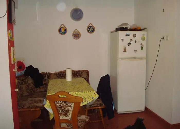 Pensiunea Casa Soarelui 3* Észak-Eforie