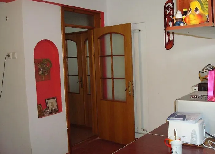 Vendégház Pensiunea Casa Soarelui