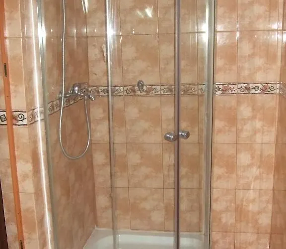 Vendégház Pensiunea Casa Soarelui Észak-Eforie